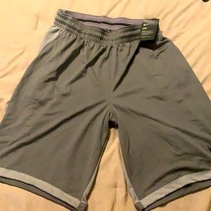 NWT Nike basketball shorts